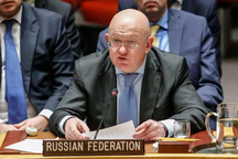 Đại sứ Nga: Moscow đã hoàn thành mục tiêu "phi quân sự hóa" Ukraine