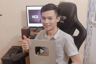 Ngô Văn Nhân: 9X thành công không cần tấm bằng đại học