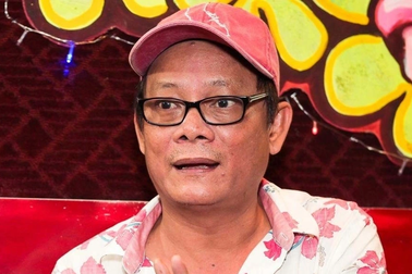 Nghệ sĩ Tấn Hoàng đột quỵ, nhập viện cấp cứu