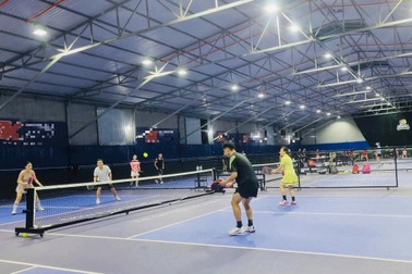 Từ nhóm pickleball trên mạng, người phụ nữ ở Hà Nội mất 2,1 tỷ đồng