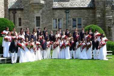 The Macduffie School – đường vào đại học hàng đầu tại Mỹ