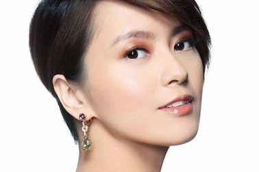 Lương Vịnh Kỳ sốc khi bị mù suốt một tuần