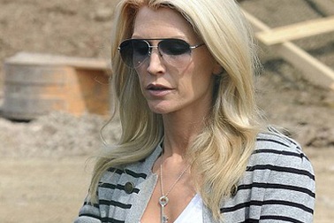 Vợ của Ronan Keating lộ diện sau tin đồn chồng có “bồ”