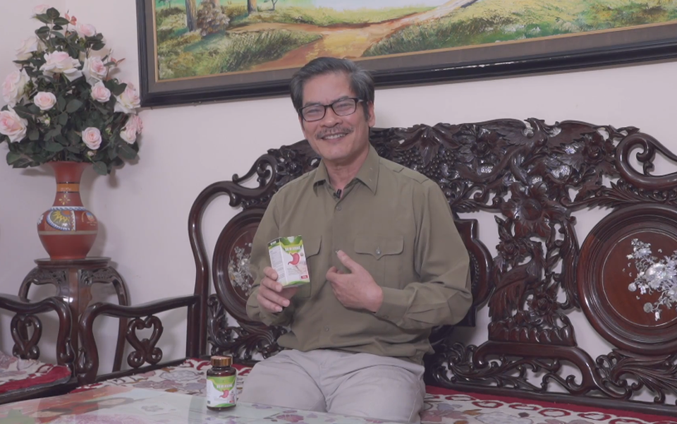 Dạ Vị Khang - Tin vui cho người mắc bệnh dạ dày - 3 Dạ Vị Khang - Tin vui cho người mắc bệnh dạ dày - 3