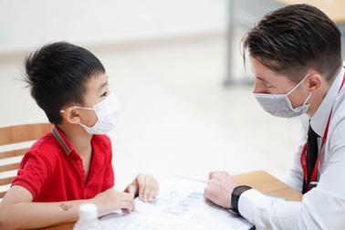 Thêm cơ hội học tập tại Royal School với đợt kiểm tra năng lực ngày 03/04