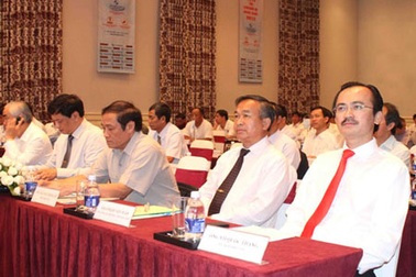 Chủ tịch VPF Võ Quốc Thắng sẽ rút lui?