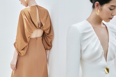 NTK Cường Đàm lan tỏa thông điệp "hướng tâm" ý nghĩa giữa mùa dịch