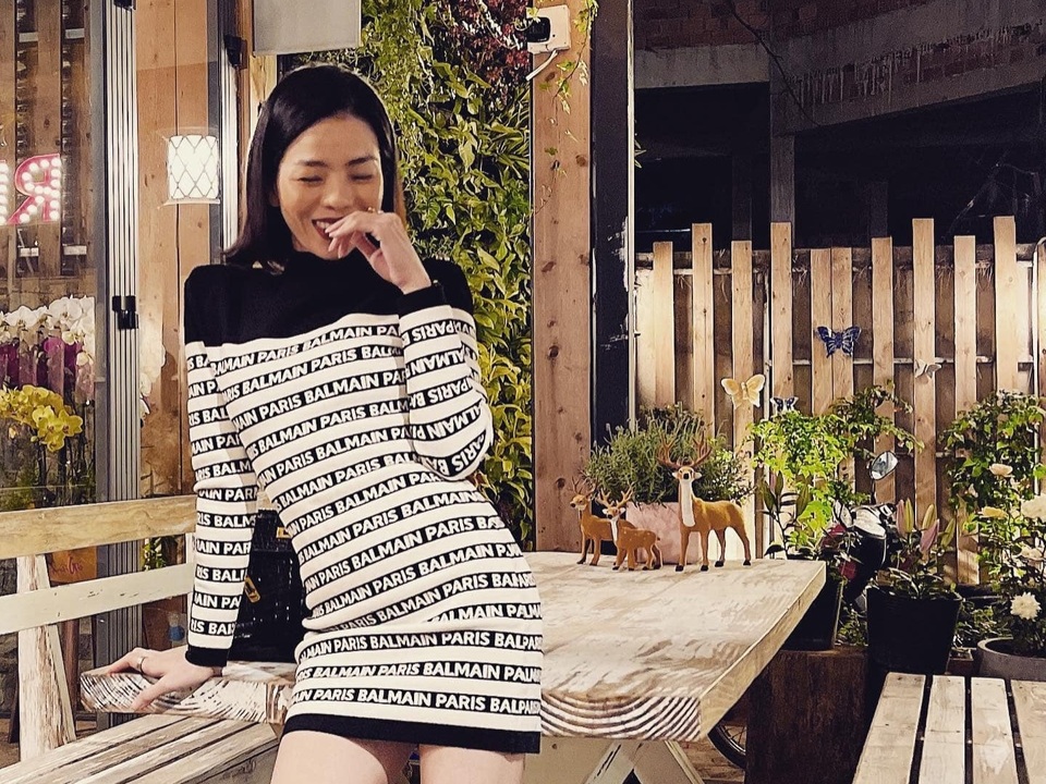 Lệ Quyên công khai khẳng định tình yêu với tình trẻ Lâm Bảo Châu - 5