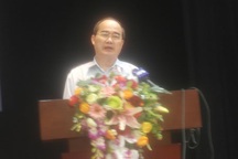 Cuối năm nay phải trình được quy hoạch số hóa truyền hình