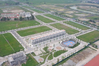 Khách hàng kêu cứu sau khi đặt cọc mua shophouse tại dự án Vườn Sen