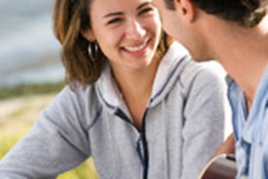 Đánh thức tình yêu