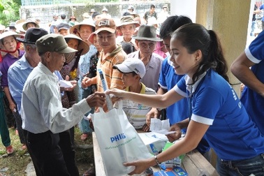 “Hành trình Tiết kiệm điện” đến Quảng Nam
