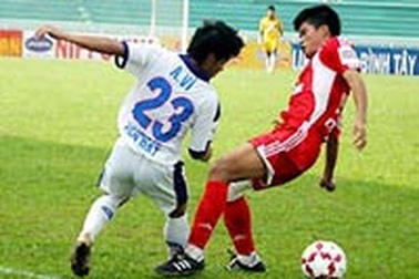 “Miền đất hứa” TMN Cảng Sài Gòn