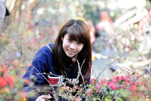 Lời ước đầu năm mới của ngôi sao thể thao tuổi Dậu Dương Thúy Vi