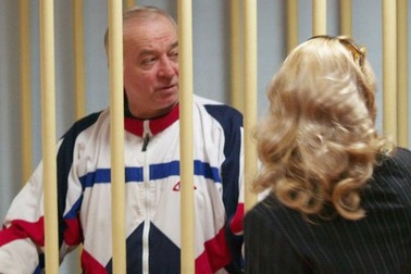 Cựu điệp viên hai mang Nga Sergei Skripal có thể đã chết