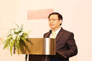 Phát triển nông nghiệp thông minh thành công cần cả hệ thống chính trị vào cuộc