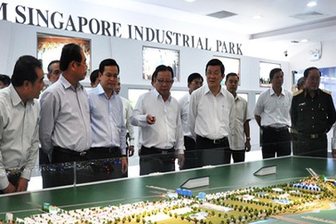 Âm mưu bôi xấu hình ảnh đầu tư Việt Nam đã thất bại