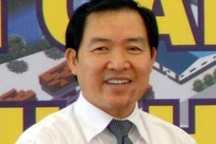 Vụ án Vinalines: Dương Chí Dũng tham ô 1,6 triệu USD để mua nhà cho "bồ nhí"