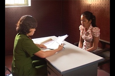 “Sơn nữ” môi giới kiêm bán dâm