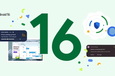 Người dùng điện thoại Android được cập nhật nhiều tính năng hữu ích