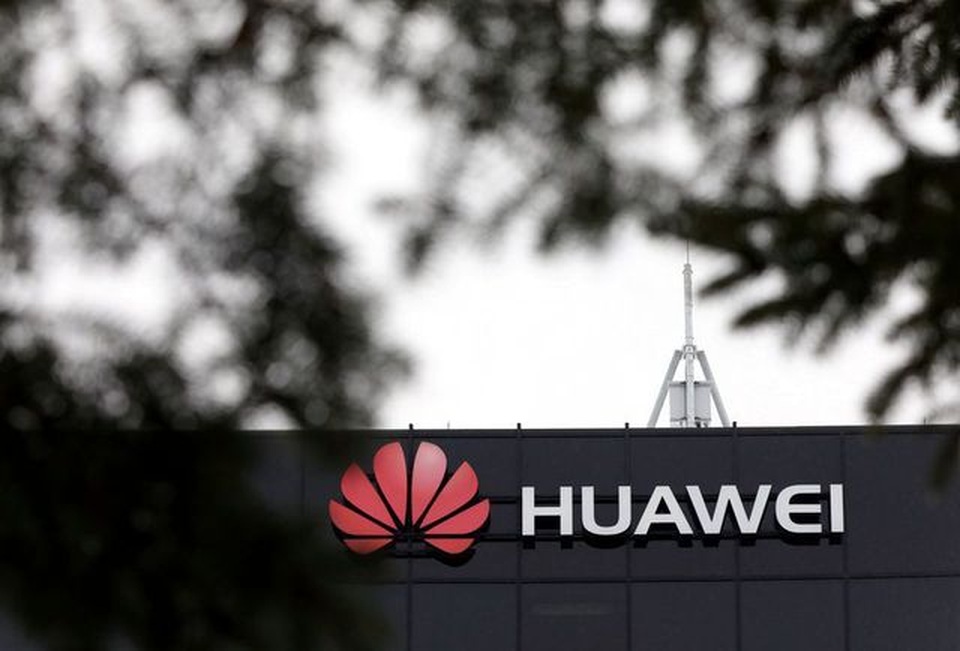 Trung Quốc dọa trả đũa Đức nếu “cấm cửa” Huawei - 1 Trung Quốc dọa trả đũa Đức nếu “cấm cửa” Huawei - 1