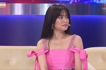 Hoàng Thùy Linh kể lại hành trình "bầm dập" trong showbiz đến kiệt sức