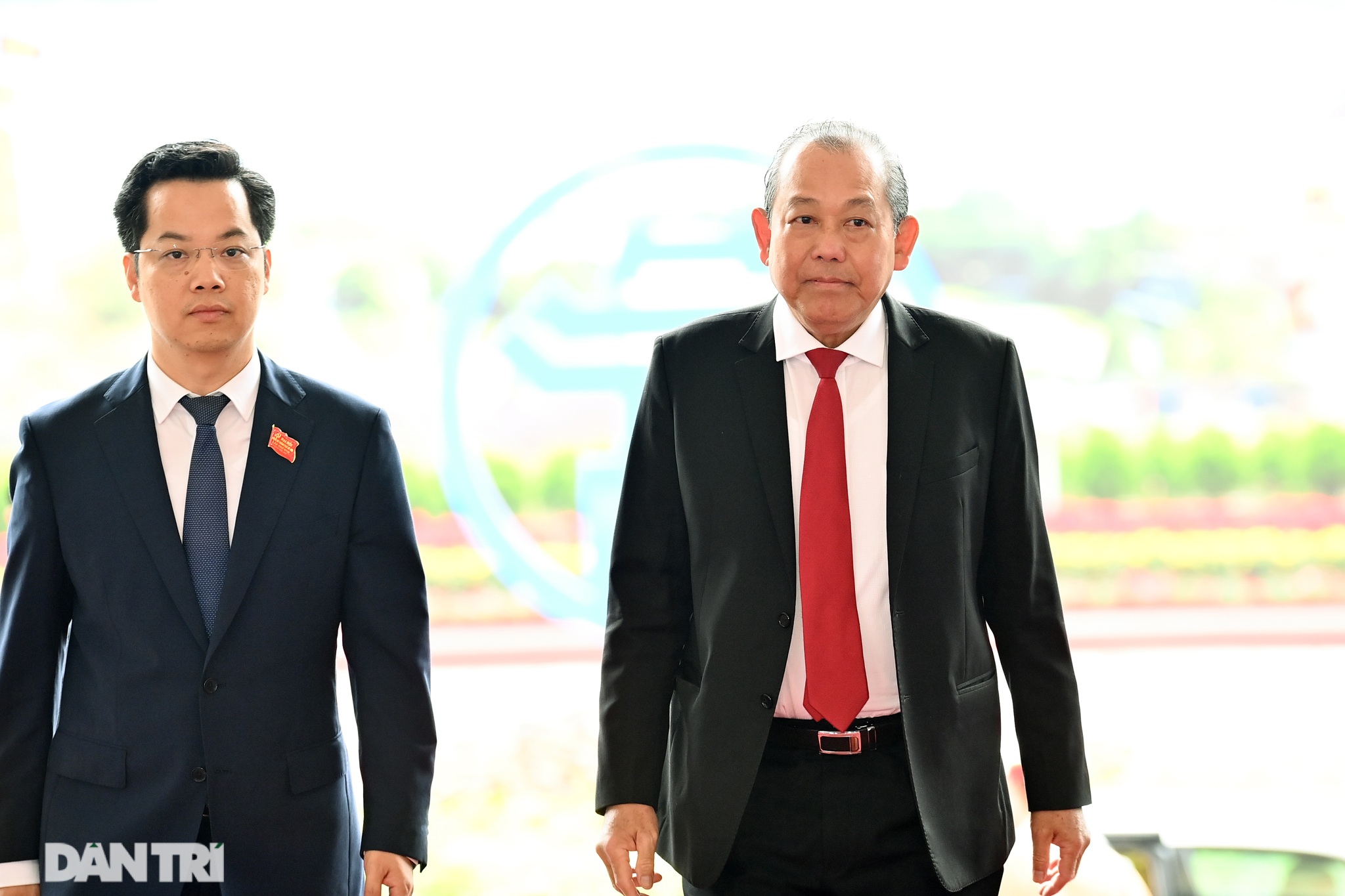 Tổng Bí thư, Chủ tịch nước Nguyễn Phú Trọng dự Đại hội Đảng bộ Hà Nội - 6