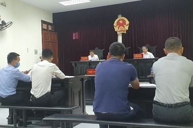 Ngân hàng BIDV thua kiện, phải trả khách hàng hơn 9,5 tỷ đồng cả gốc và lãi