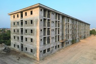 Ninh Bình xây nhà ở công vụ phục vụ cán bộ sau hợp nhất tỉnh