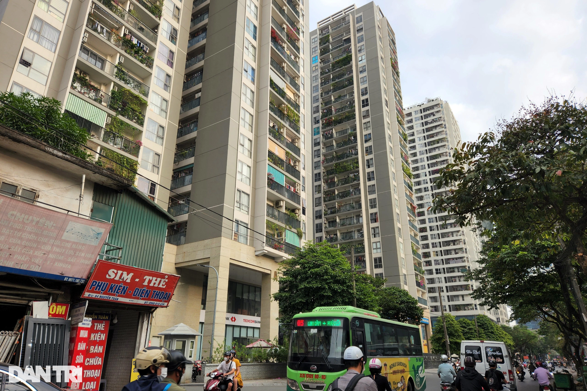 Hàng loạt đất vàng nhà máy sau di dời được nhồi chung cư cao tầng - 11 Hàng loạt đất vàng nhà máy sau di dời được nhồi chung cư cao tầng - 11