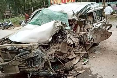 Liên tiếp 2 vụ tai nạn giao thông khiến 2 người tử vong