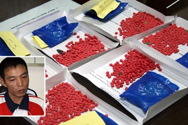 Trùm ma túy là... giám đốc CLB cai nghiện 