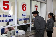 Tham gia BHYT 5 năm liên tục sẽ được hoàn lại tiền khám chữa bệnh