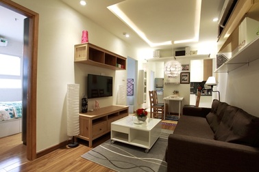 I-Home - Sao không đến “Xem tận mắt, sờ tận tay”?