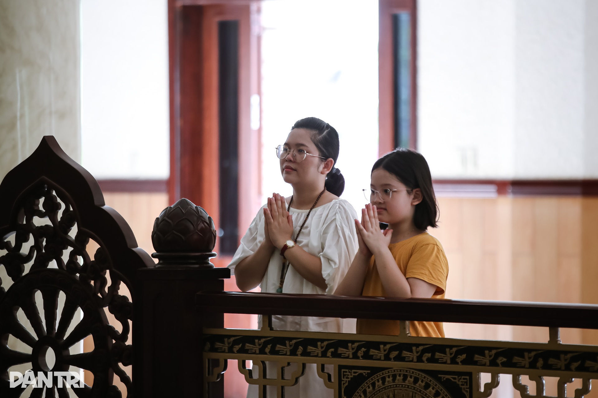 Cận cảnh ngôi chùa từng được xếp vào hàng đẹp nhất thế giới - 8 Cận cảnh ngôi chùa từng được xếp vào hàng đẹp nhất thế giới - 8