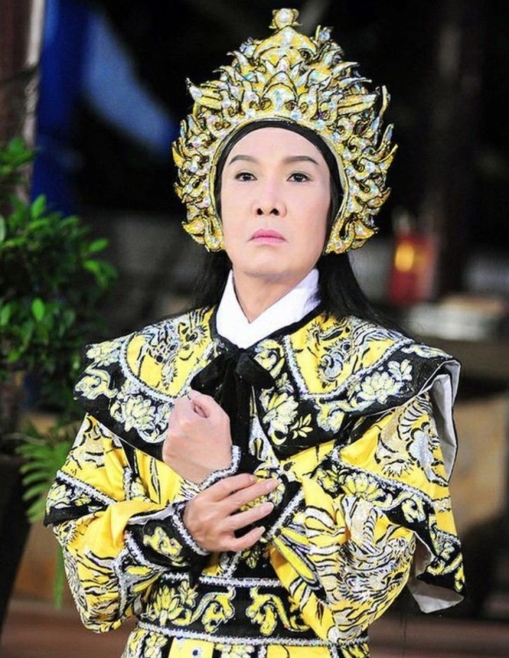 Thời hoàng kim của Vũ Linh: Cát-xê đếm tới sáng, khán giả dúi tiền vào tay - 1 Thời hoàng kim của Vũ Linh: Cát-xê đếm tới sáng, khán giả dúi tiền vào tay - 1
