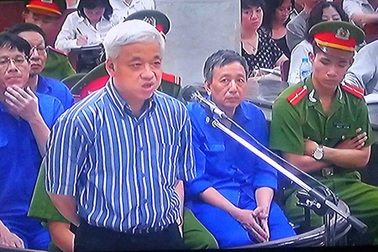 Sẽ kiểm tra về phòng, chống tham nhũng tại 7 cơ quan Trung ương