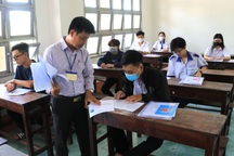 Càng tuyển càng thiếu giáo viên, vì sao?