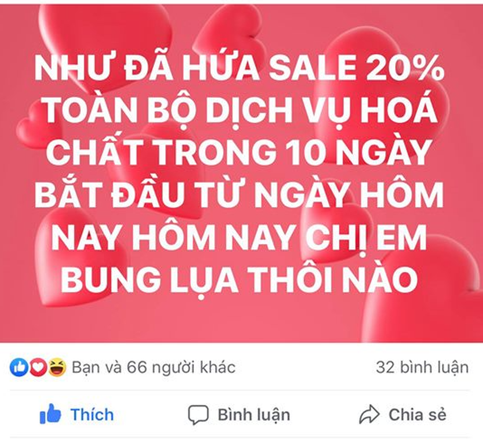 Đến đôi tất, củ khoai cũng ăn theo phong trào giảm giá mừng bóng đá Việt Nam - 4 Đến đôi tất, củ khoai cũng ăn theo phong trào giảm giá mừng bóng đá Việt Nam - 4