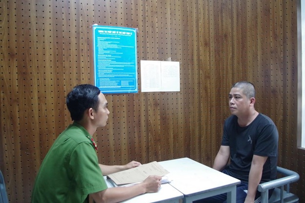 3 ông trùm điều hành đường dây đánh bạc quy mô 1.800 tỷ đồng - 1 3 ông trùm điều hành đường dây đánh bạc quy mô 1.800 tỷ đồng - 1