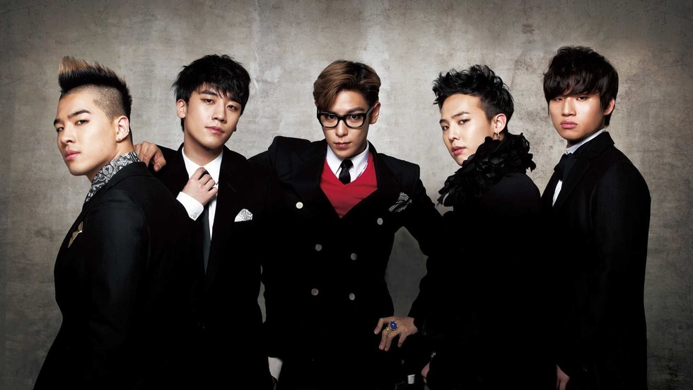 Hào quang rực rỡ của Big Bang dần lụi tàn bởi tù tội, ma túy và bê bối