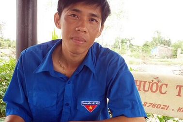 Bí thư đoàn xã được minh oan sau gần 4 năm