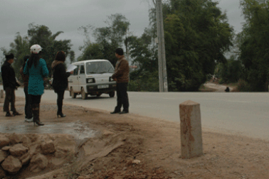 “Quên” khởi tố vụ TNGT đặc biệt nghiêm trọng