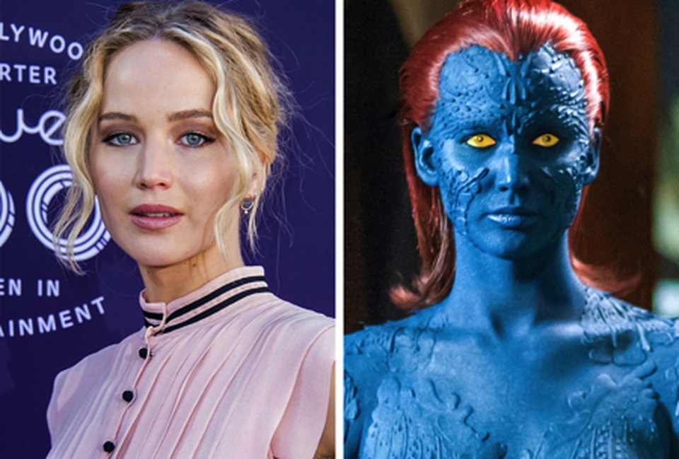 Khi sao hạng A cũng có vai diễn thảm hoạ - 4