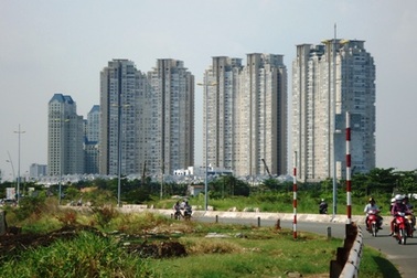 Gỡ tắc cho người mua nhà theo gói 30.000 tỷ