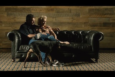 Blake Shelton - Gwen Stefani - Nobody But You