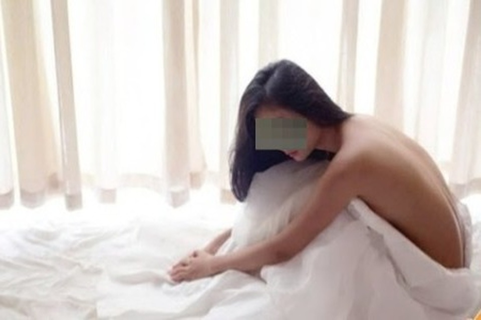 Nữ sinh ám ảnh quá khứ vì mất cái ngàn vàng với cậu bạn thân - 1 Nữ sinh ám ảnh quá khứ vì mất cái ngàn vàng với cậu bạn thân - 1