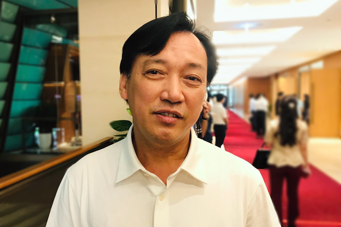 Giá sách giáo khoa đắt: Bộ trưởng nói thế là đúng! - 2 Giá sách giáo khoa đắt: Bộ trưởng nói thế là đúng! - 2