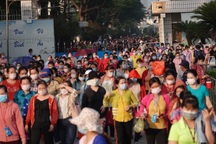 Đề xuất trích quỹ Bảo hiểm thất nghiệp hỗ trợ lao động mất việc