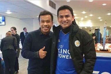 Huyền thoại bóng đá Thái Lan chỉ ra điểm yếu của U23 Việt Nam